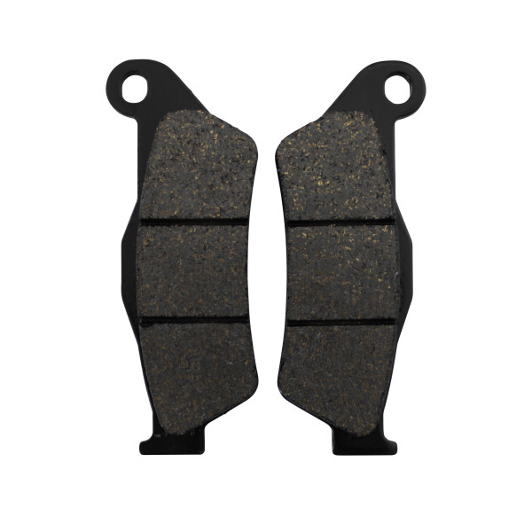 AP Racing Ap-racing disc pad organic #271